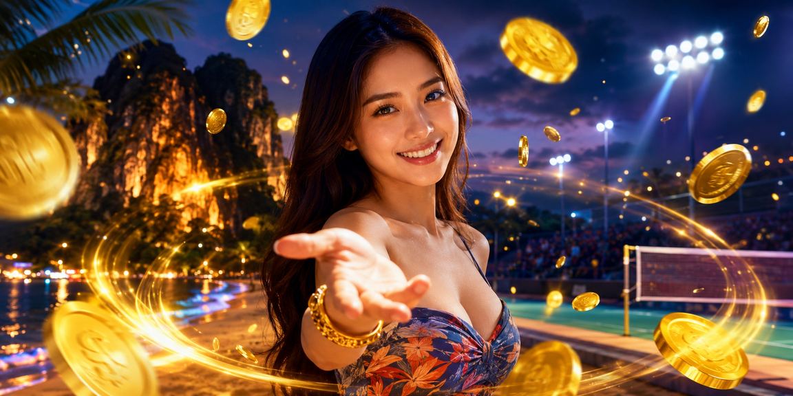Pengalaman loteri dan kasino digital flix2day bagi pengguna di Ipoh Perak