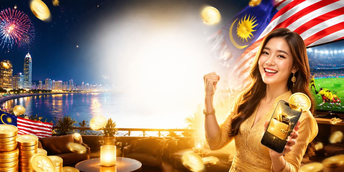 Bonus VIP Pulau Pinang gaya Melayu di flix2day